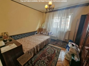 Apartament 4 camere, situat în Târgu Jiu, Str Unirii (Ultracentral) - imagine 6