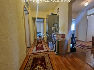 Apartament 4 camere, situat în Târgu Jiu, Str Unirii (Ultracentral) - imagine 7
