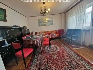 Apartament 4 camere, situat în Târgu Jiu, Str Unirii (Ultracentral)