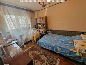 Apartament 4 camere, situat în Târgu Jiu, Str Unirii (Ultracentral) - imagine 5