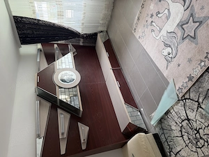 Apartament 3 camere de închiriat   68 mp, zonă Rahova, poziție excelentă! - imagine 4