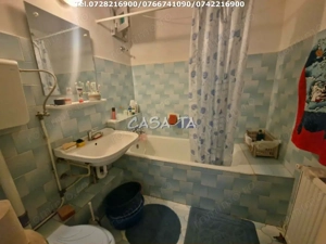 Apartament 4 camere, situat în Târgu Jiu, Str Unirii (Ultracentral) - imagine 10