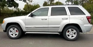 2006 Grand Cherokee 3.0 Automat 4x4
