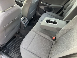 2021 VW Golf 8 Life Edition 2.0 TDI Full LED Side-Lane Assist Distronic Germania - imagine 10