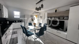 Apartament de vanzare 3 camere decomandate loc parcare Selimbar - imagine 2