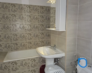  Apartament doua camere gavana 3 ( JAM ) renovat   totul absulut nou - imagine 9