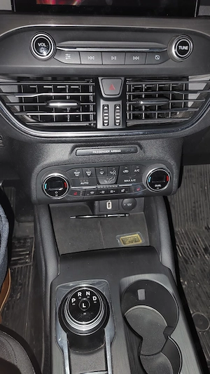 Ford Focus 1.5 EcoBlue Titanium 120hp, automata, PROBLEME MOTOR - imagine 6