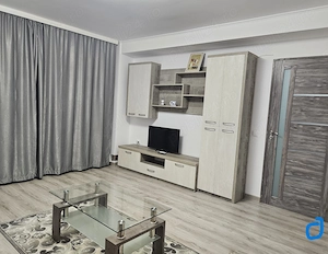  Apartament doua camere gavana 3 ( JAM ) renovat   totul absulut nou - imagine 3