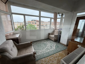 Apartament 3 camere decomandat, 72 mp, zona Victoriei - imagine 9