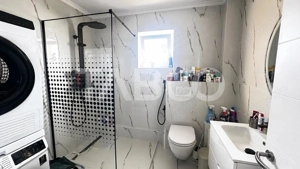 Apartament de vanzare 3 camere decomandate loc parcare Selimbar - imagine 7