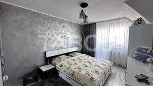 Apartament de vanzare 3 camere decomandate loc parcare Selimbar - imagine 5