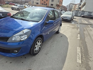 Renault clio 3 - Carte service reprezentanta - imagine 3