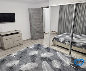  Apartament doua camere gavana 3 ( JAM ) renovat   totul absulut nou - imagine 8