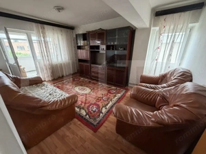 Apartament 3 camere decomandat, 72 mp, zona Victoriei - imagine 2