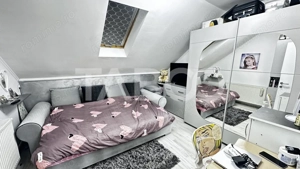 Apartament de vanzare 3 camere decomandate loc parcare Selimbar - imagine 6