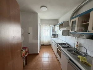 Apartament 3 camere decomandat, 72 mp, zona Victoriei - imagine 6