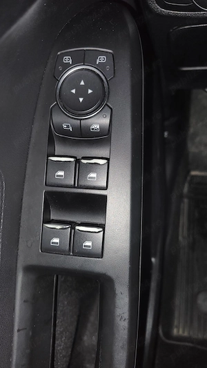 Ford Focus 1.5 EcoBlue Titanium 120hp, automata, PROBLEME MOTOR - imagine 5