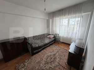 Apartament 3 camere decomandat, 72 mp, zona Victoriei - imagine 5
