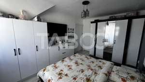 Apartament de vanzare 3 camere decomandate loc parcare Selimbar - imagine 4