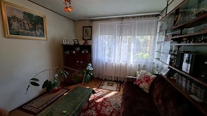 De vanzare apartament. 2 camere, Tg. Mures, Zona Libertatii - imagine 3