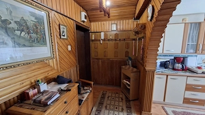 De vanzare apartament. 2 camere, Tg. Mures, Zona Libertatii - imagine 7