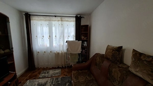 De vanzare apartament. 2 camere, Tg. Mures, Zona Libertatii - imagine 4
