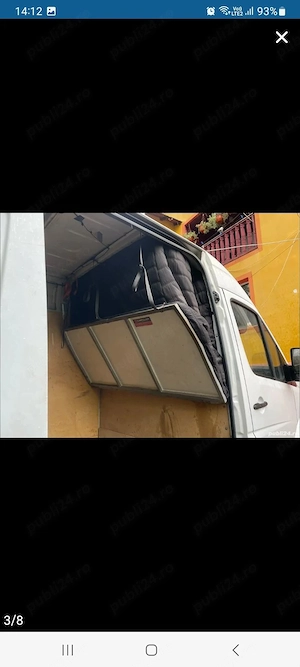 propietar sprinter 2017 - imagine 6