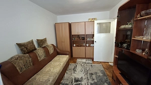 De vanzare apartament. 2 camere, Tg. Mures, Zona Libertatii - imagine 2
