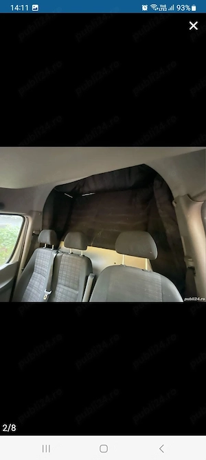 propietar sprinter 2017