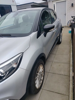 Renaul Captur 1.5 dci - imagine 4