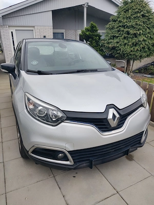 Renaul Captur 1.5 dci
