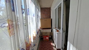 De vanzare apartament. 2 camere, Tg. Mures, Zona Libertatii - imagine 10