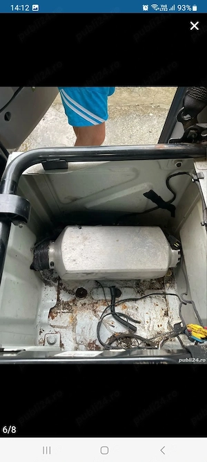 propietar sprinter 2017 - imagine 7