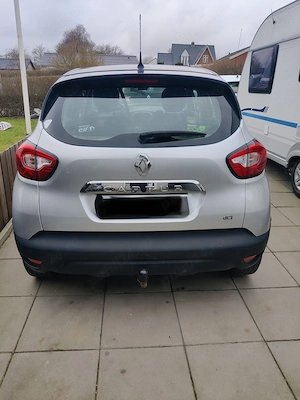 Renaul Captur 1.5 dci - imagine 2