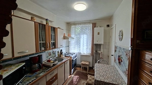 De vanzare apartament. 2 camere, Tg. Mures, Zona Libertatii - imagine 6