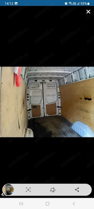 propietar sprinter 2017 - imagine 5