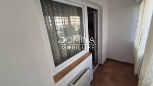 Vânzare apartament 2 camere, et.1, zona Liceului Pedagogic, strada N. Titulescu - imagine 9