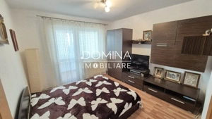 Vânzare apartament 2 camere, et.1, zona Liceului Pedagogic, strada N. Titulescu - imagine 4