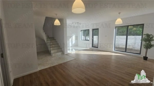 Vila insiruita premium 4 camere zona Ghencea