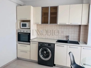 Apartament elegant de 2 camere | Modern | Dorobanti - Victoriei - imagine 7