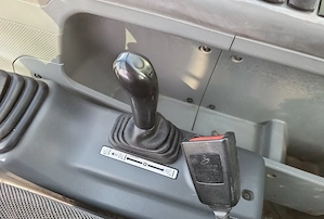 Doosan dx85r-3  2021 - imagine 2