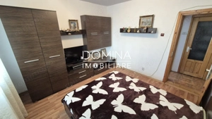 Vânzare apartament 2 camere, et.1, zona Liceului Pedagogic, strada N. Titulescu - imagine 5