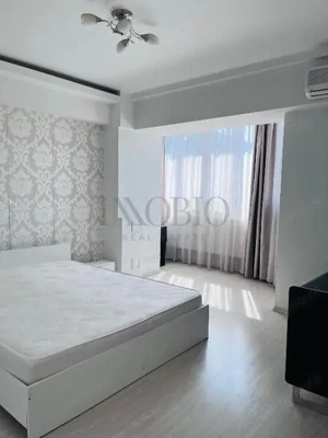 Apartament elegant de 2 camere | Modern | Dorobanti - Victoriei - imagine 3