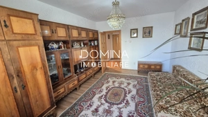 Vânzare apartament 2 camere, et.1, zona Liceului Pedagogic, strada N. Titulescu - imagine 3
