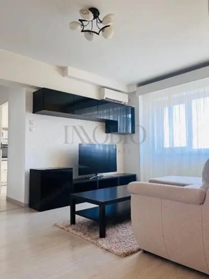 Apartament elegant de 2 camere | Modern | Dorobanti - Victoriei - imagine 2