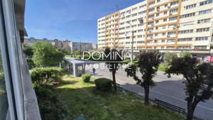 Vânzare apartament 2 camere, et.1, zona Liceului Pedagogic, strada N. Titulescu - imagine 10