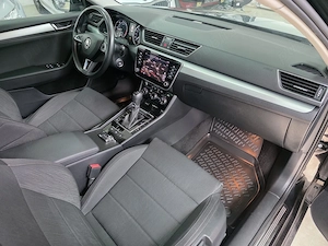 Skoda Superb 3, 2019, DSG - imagine 4