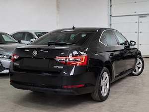 Skoda Superb 3, 2019, DSG - imagine 2
