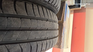 Amvelope vară Bridgestone 185/65/15 - imagine 5