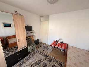 2 camere decomandat ultracentral Năvodari   parter   lângă piață - imagine 4